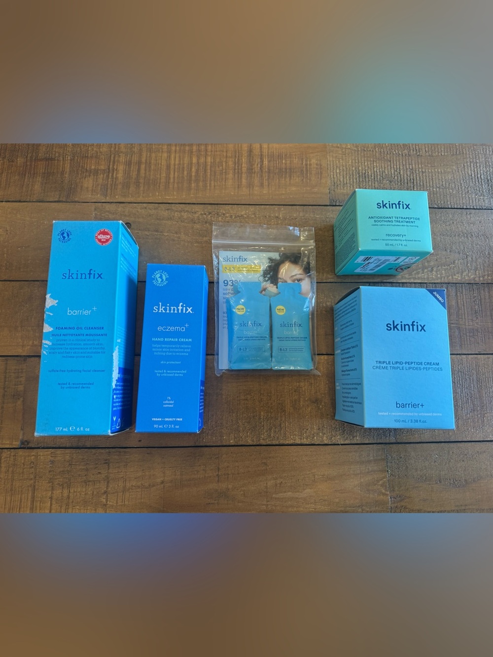 Skinfix Bundle